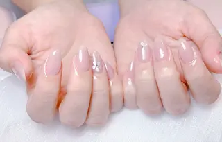 ネイル Em ma高田马場のネイルデザイン