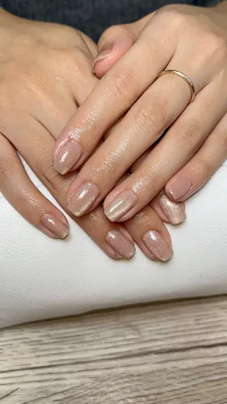 ネイル gypsofia ジプソフィアのネイルデザイン