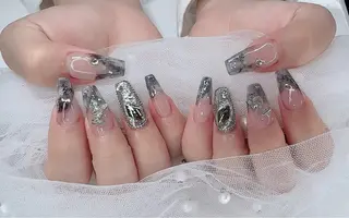 ネイル R salonのネイルデザイン