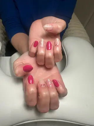 ネイル Ozeki Ayaのエステ・リラクイメージ