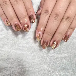 NAIL303所属・NAIL303 🛼 SHIORIのネイルデザイン