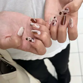 ネイル Lotta. by Chiseiのネイルデザイン