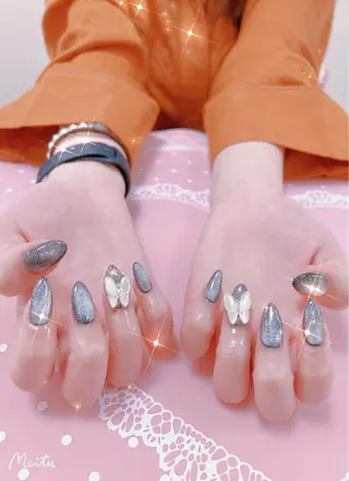 ネイル 横浜 美夢のネイルデザイン