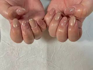 ネイル kiki nail たまプラーザのネイルデザイン