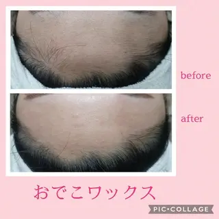 アイブロウ Lutella所属・ワックス脱毛専門店 Lutellaのエステ・リラクイメージ