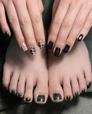 ネイル 🌻Sunrich Fuka🌻のネイルデザイン