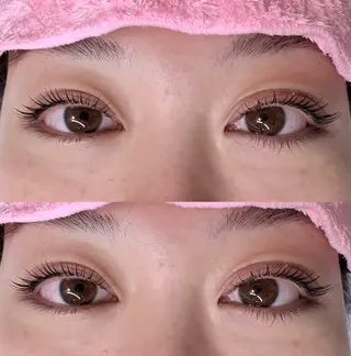 マツエク・マツパ トータルビューティー サロン・Ｎの眉毛・アイブロウイメージ