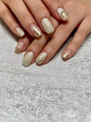 ネイル Ｍ☆NAIL asamiのネイルデザイン
