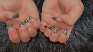 ネイル coco nailのネイルデザイン