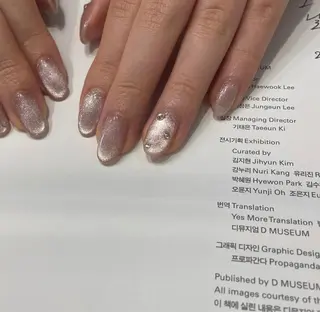 ネイル ネイルズシャトン🪡 ネイリスト齊藤のネイルデザイン