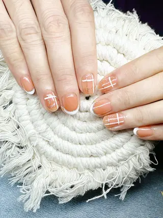 ネイル Reona nail所属・Reona Nailのネイルデザイン