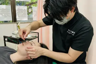 🌸サクラサク鍼灸 Tanakaのエステ・リラクイメージ