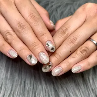 ネイル Nail salon h所属・nail salon h🎀小夏のネイルデザイン