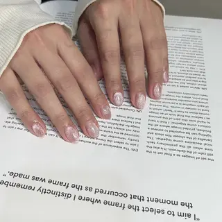 ネイル RooM -produce by maynail-所属・RooM -mizuki-のネイルデザイン