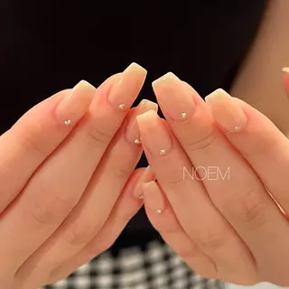 ネイル YUKARI NOEMのネイルデザイン