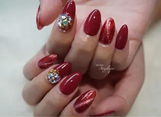 ネイル Angelique所属・Nail salon Angeliqueのネイルデザイン