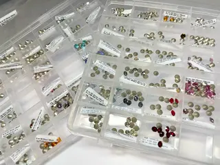 ネイル Beloved Mariaのネイルデザイン