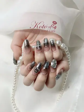 ネイル Nail Salon KOTOのネイルデザイン