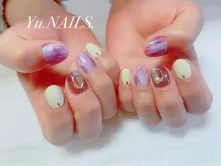 ネイル ユー ネイルズのネイルデザイン