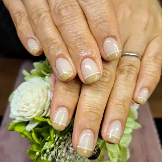 ネイル HAYASHI  Nのネイルデザイン