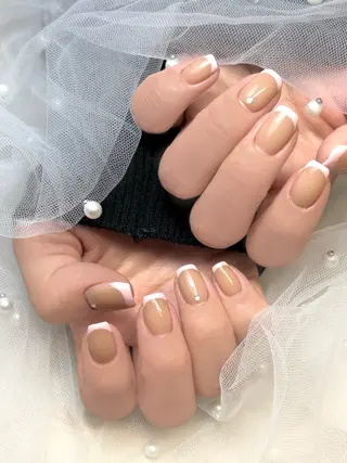 ネイル MOJA NAIL所属・MOJA NAIL ＊MAIKOのネイルデザイン