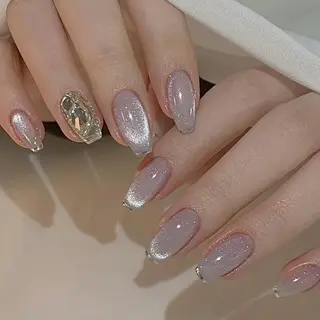 ネイル 🎀 NaNa_nailのネイルデザイン