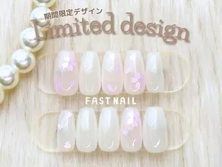ネイル FASTNAIL LOCO 昭島店のネイルデザイン