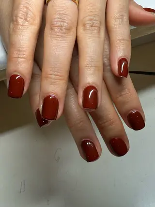 ネイル NailBlanc みきのネイルデザイン