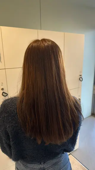 カラー カラーモデル募集 ‼️/侑門🦋ᩚのヘアスタイル