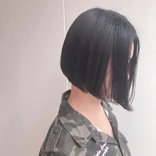 ショート カラー neuk所属・入木田 駿佑のその他イメージ