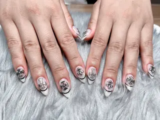 ネイル Melody メロディのネイルデザイン