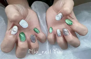 ネイル Shito nail salon所属・Shito ネイルのネイルデザイン