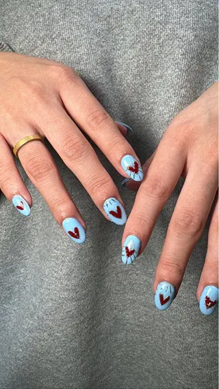 ネイル nailsalon YOLOのネイルデザイン