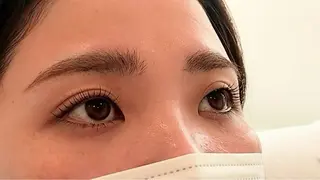 マツエク・マツパ Lilly所属・Lilly リリーのマツエク・マツパデザイン