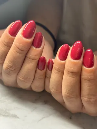 ネイル SERIA& Be more...のネイルデザイン