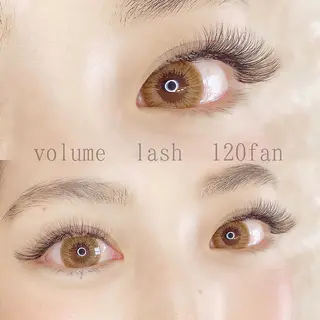 マツエク・マツパ 【ｉｒｏｋａ】 AYAKAのマツエク・マツパデザイン