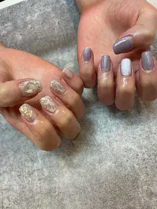 ネイル LINON所属・【LINON】 airiのネイルデザイン