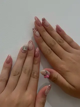 ネイル Mao ♡のネイルデザイン