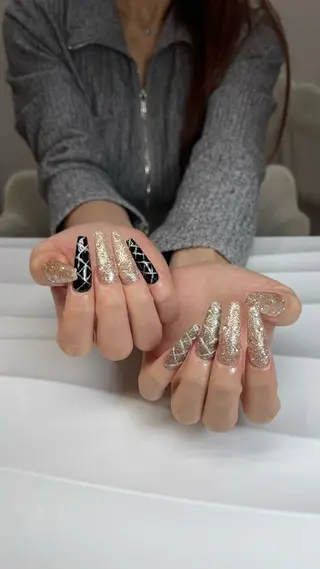 ネイル The 1989 Nail Salonのネイルデザイン