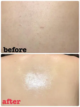 浦田 秋華のエステ・リラクイメージ