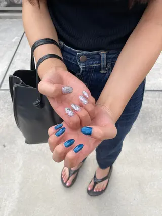 ネイル anny ／あにのネイルデザイン