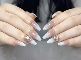 ネイル Jerry Novaのネイルデザイン