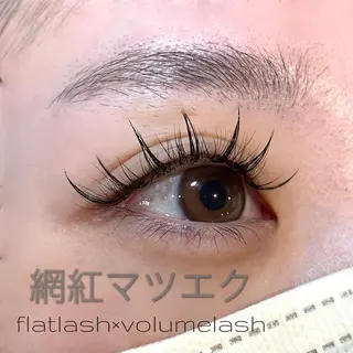 ネイル マツエク・マツパ Cat's eye TOKYO 新宿店のネイルデザイン