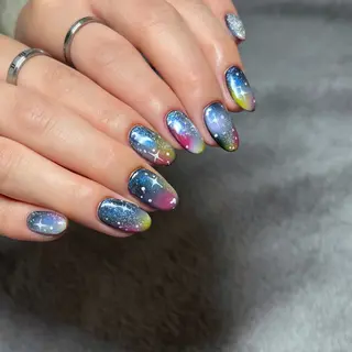 ネイル u sのネイルデザイン