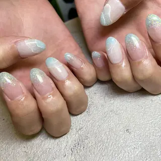 ネイル CLALA MIYUのネイルデザイン