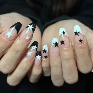 ネイル kanami motelのネイルデザイン