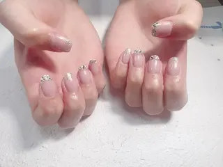 ネイル Regaro i.sのネイルデザイン