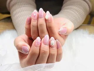 ネイル Sunny Nailのネイルデザイン
