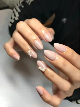 ネイル 松山 美由紀のネイルデザイン