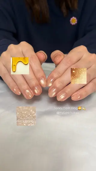 ネイル liulu nailのネイルデザイン